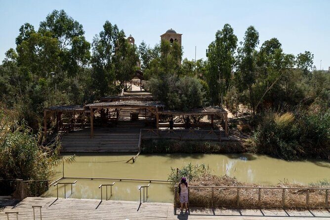Bethany Baptism Jordan River Visit from Amman Option Iraq Al Amir - Exploring the Bethany Baptism Site from Amman: An Honest Review