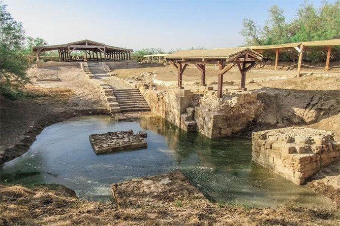 Bethany Baptism Jordan River Visit from Amman Option Iraq Al Amir - Final Thoughts: Who Should Book This Tour?