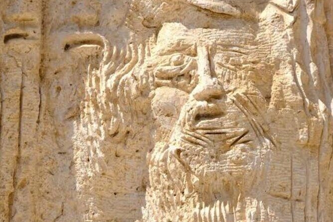 Bethany, Mt Nebo & Madaba Full-Day Private Tour from Amman - FAQs  