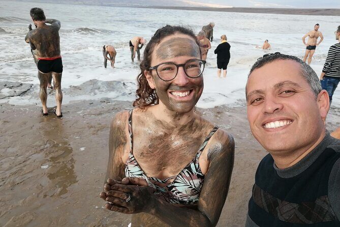 Bethlehem & Dead Sea Day Tour from Jerusalem & Tel Aviv - FAQ