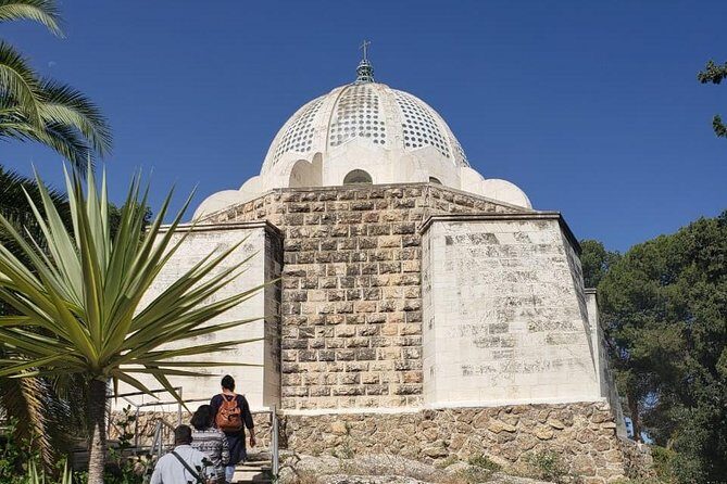 Bethlehem, Dead Sea, Jericho and Jordan River Private Tour From Jerusalem/TLV - Who Should Book This Tour?