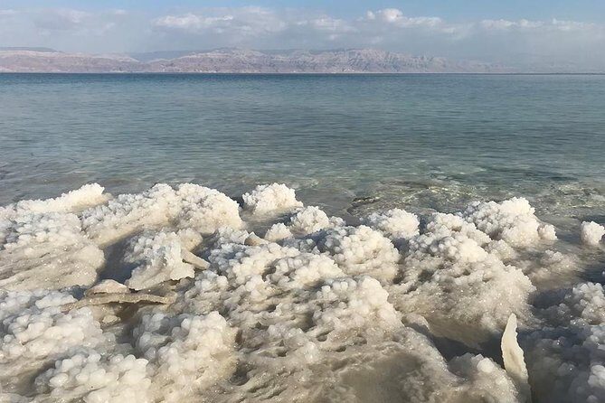 Bethlehem, Dead Sea, Jericho and Jordan River Private Tour From Jerusalem/TLV - FAQs