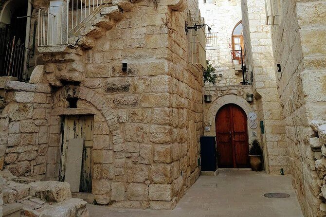 Bethlehem Full Day Private Tour - Who Should Consider This Tour?