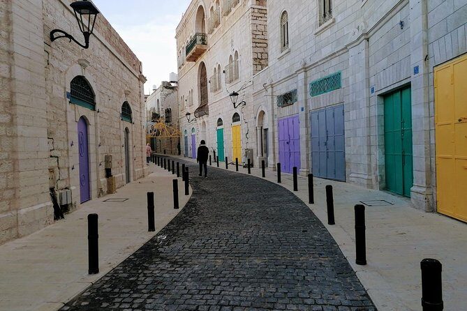 Bethlehem Full Day Private Tour - The Sum Up