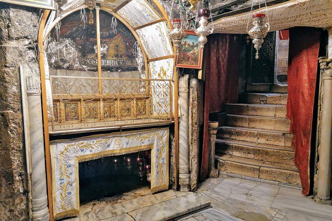 Bethlehem Full Day Private Tour - FAQ