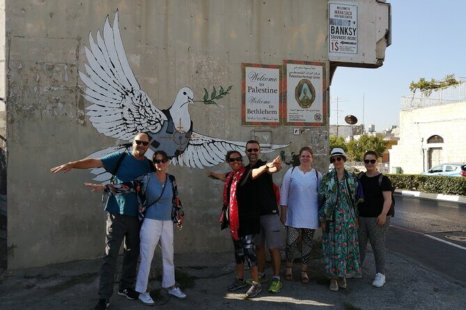 Bethlehem Full Day Tour - FAQ