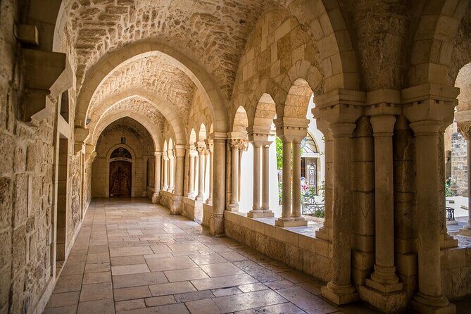 Bethlehem, Jericho, and Qasr El Yahud Day Trip from Jerusalem - Who Should Consider This Tour?