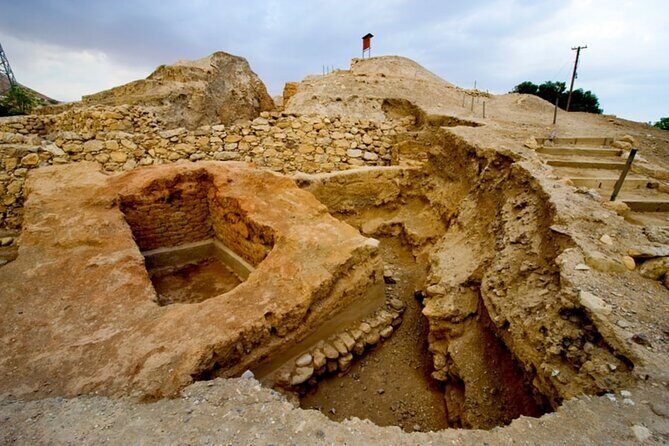 Bethlehem, Jericho, and Qasr El Yahud Day Trip from Jerusalem - Final Thoughts