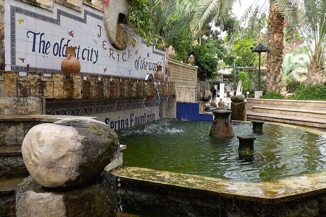 Bethlehem, Jericho, and Qasr El Yahud Day Trip from Tel Aviv - FAQs