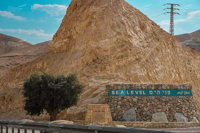 Bethlehem & Jericho from TLV/JLM - Final Thoughts