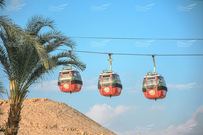 Bethlehem & Jericho from TLV/JLM - Frequently Asked Questions