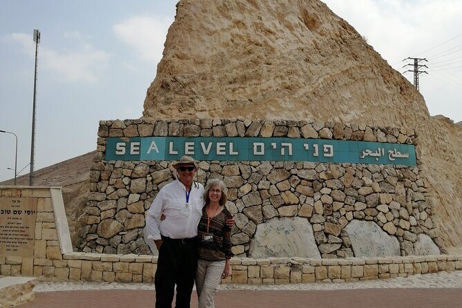 Bethlehem, Jericho, Hisham palace and Qumran Full Day Private Tour - The Sum Up: Who Should Consider This Tour?