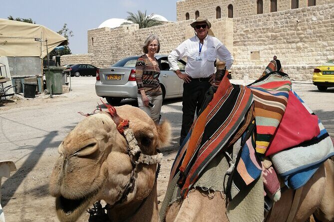 Bethlehem, Jericho, Hisham palace and Qumran Full Day Private Tour - FAQs