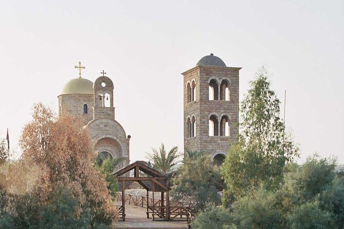 Bethlehem Jericho Jordan River from Jerusalem-Guided-small groups - Final Thoughts
