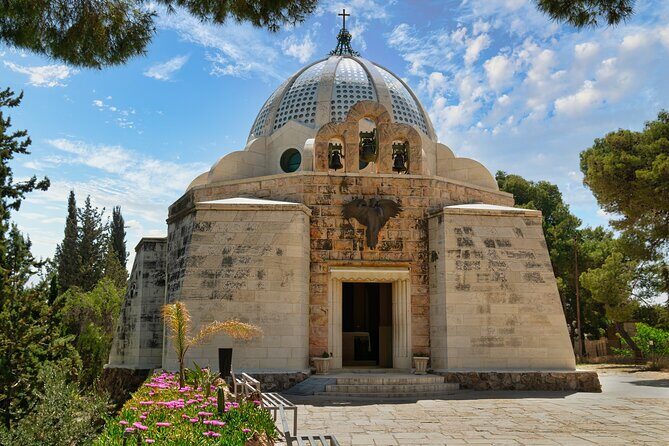 Bethlehem, Jericho & Jordan River Tour from Tel Aviv - What’s Included and What’s Not