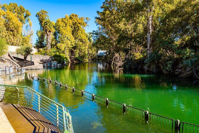 Bethlehem, Jericho & Jordan River Tour from Tel Aviv - Who Will Love This Tour?