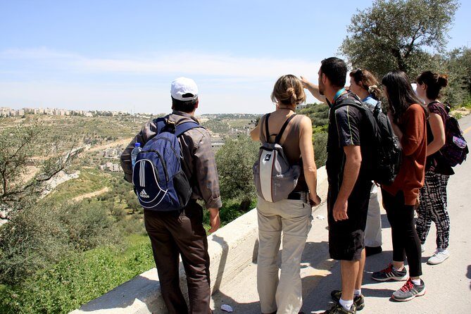 Bethlehem Private Tour - Transportation, Timing, and Overall Value