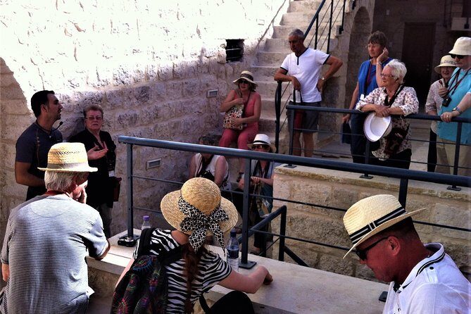 Bethlehem Private Tour - FAQs
