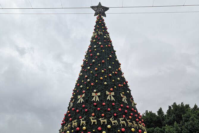 Bethlehem private walking tour - Final Thoughts