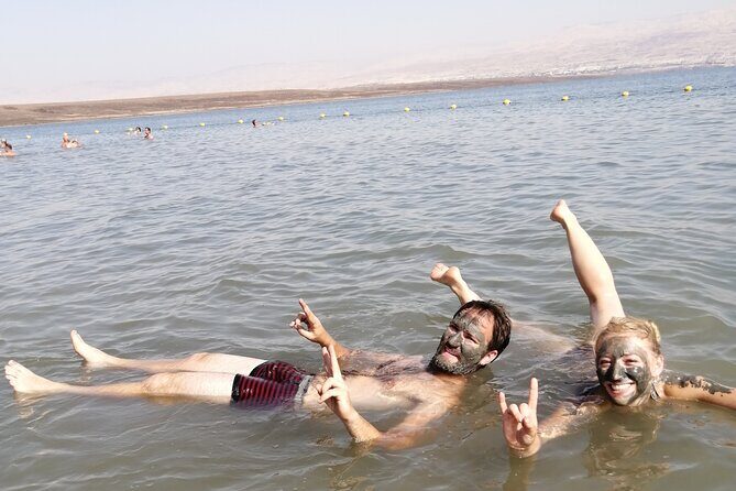 Bethlehem & The Dead Sea Full Day Tour from Jerusalem/TLV - Who Will Love This Tour?