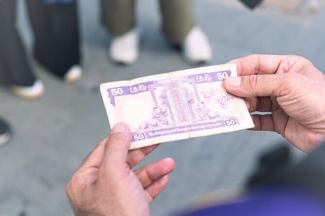 Between Capitalism & Communism: Hong Kong History Tip Based Tour - Who Will Love This Tour?