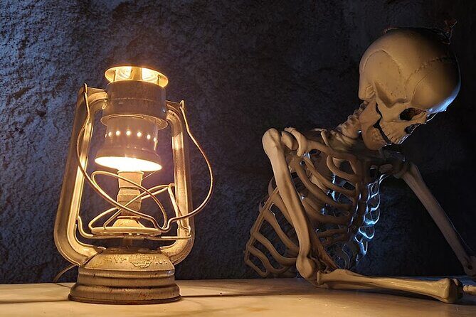 Between catacombs and ancient quarries, in the largest underground of Rome - FAQ