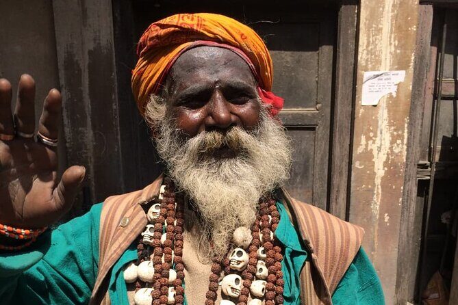 Between Life and Death The Hidden World of the Aghori - Exploring the itinerary and what you can expect