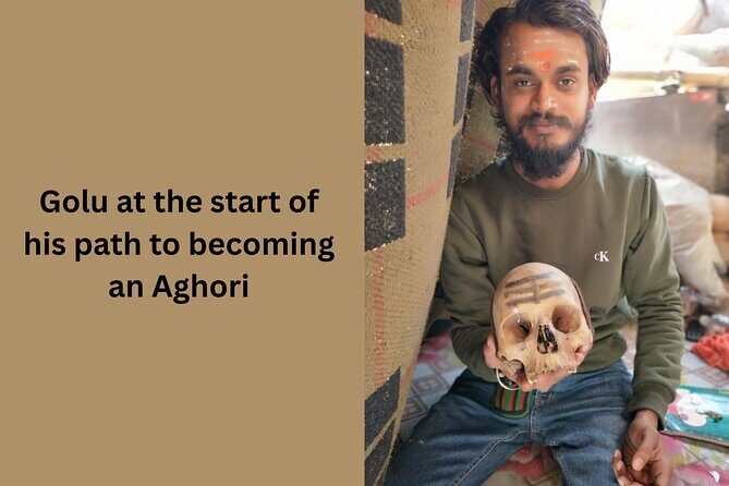 Between Life and Death The Hidden World of the Aghori - Practical Tips & Considerations