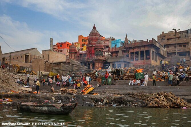 Between Life and Death The Hidden World of the Aghori - Frequently Asked Questions (FAQs)