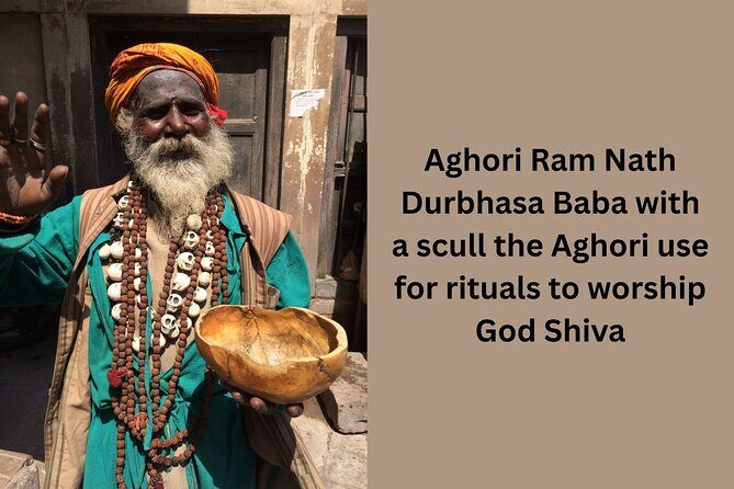 Between Life and Death The Hidden World of the Aghori - Final thoughts