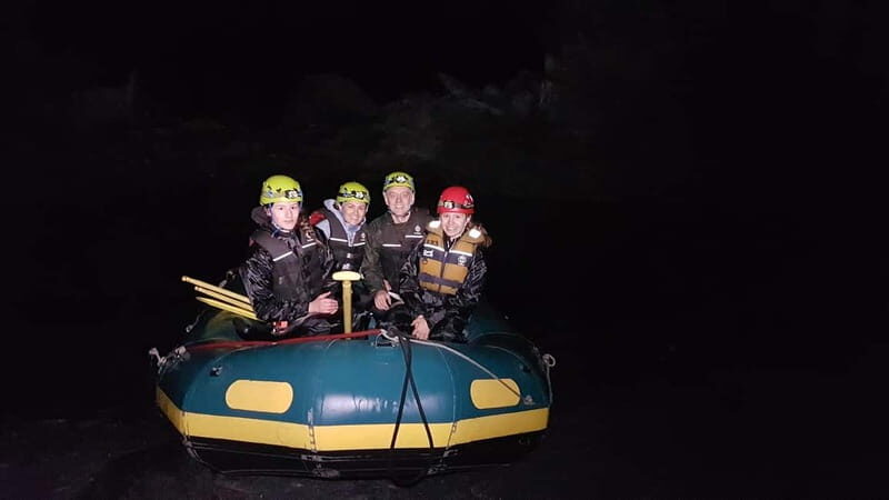 Betws-y-Coed: Underground Caving Adventure in Snowdonia - Betws-y-Coed: Underground Caving Adventure in Snowdonia