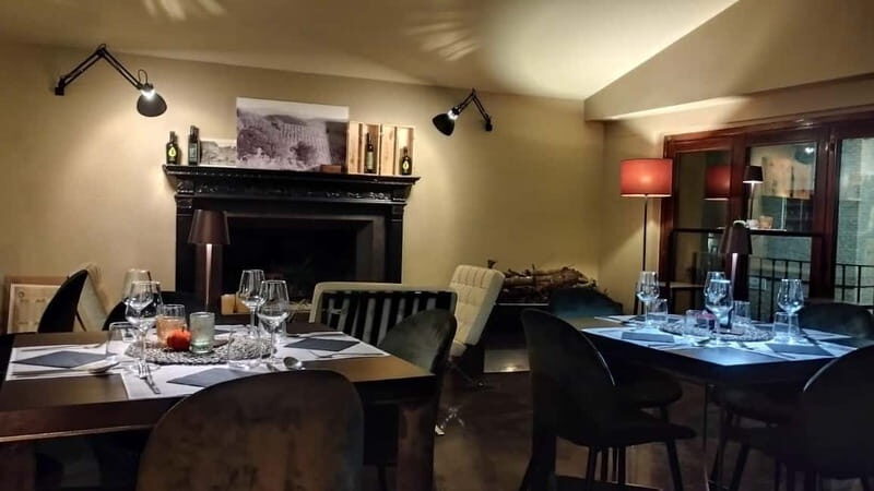 Bevagna: tour of the oil mill with guided tasting - What the Tour Entails: A Deep Dive