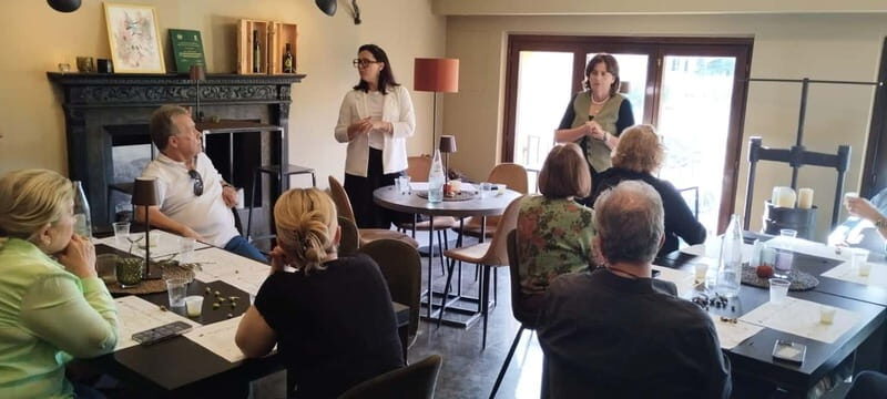 Bevagna: tour of the oil mill with guided tasting - Why This Tour is Worth Considering