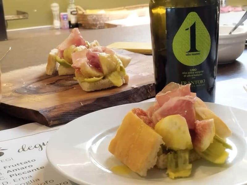 Bevagna: tour of the oil mill with guided tasting - Final Thoughts