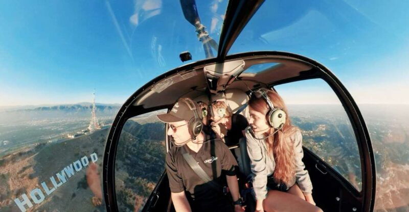 beverly-hills-and-hollywood-helicopter-tour