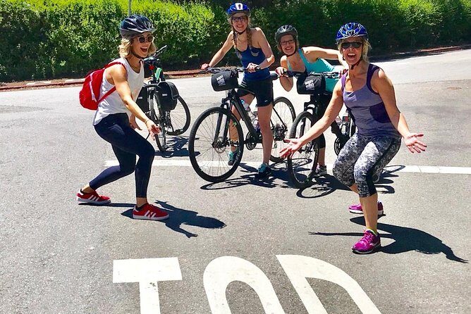Beverly Hills Tour: Movie Star Homes and LA Sightseeing by E-Bike - The Value of the Experience