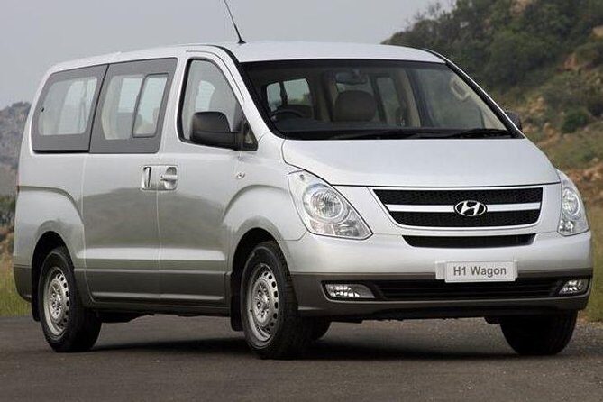 BEY Airport to Hotel, Private Arrival Transfer - An In-Depth Look at the Private Transfer from BEY Airport to Your Hotel