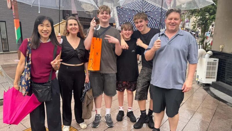 Beyond Asakusa: Cultural Journey to Kappabashi Kitchen Town - An In-Depth Look at the Itinerary