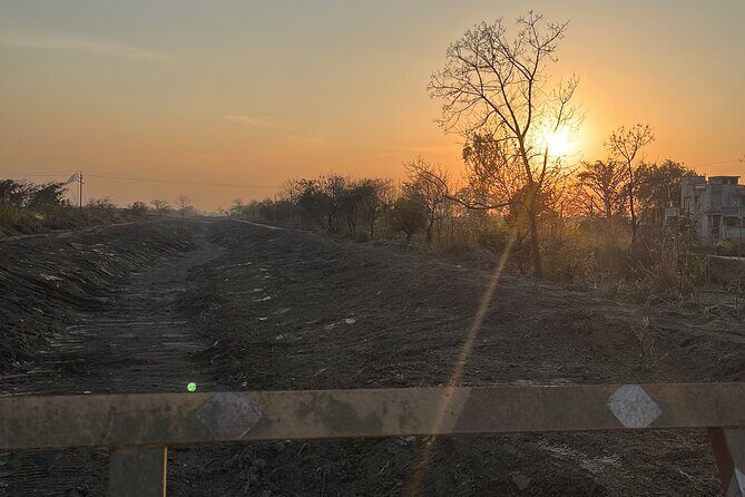 Beyond Borders Wagah Beeting The Retreat Ceremony Tour - Overview of the Experience