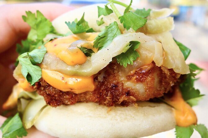 Beyond Currywurst: Berlins Hidden Street Food & Culture Tour - Who Will Love This Tour?