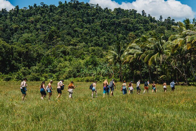 Beyond El Nido Adventure by Haqqy Life - FAQ