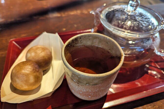 Beyond Kyoto: Omihachiman - Medieval Canals & Merchant History - Artisans and Traditional Crafts