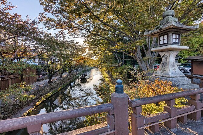 Beyond Kyoto: Omihachiman - Medieval Canals & Merchant History - Final Thoughts: Who Will Love This Tour?