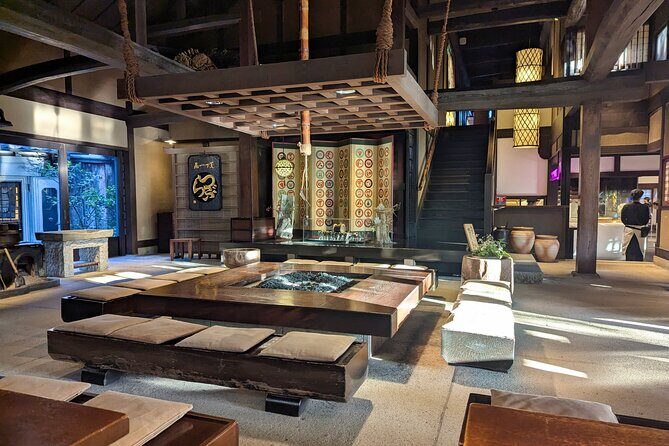 Beyond Kyoto: Omihachiman - Medieval Canals & Merchant History - FAQ