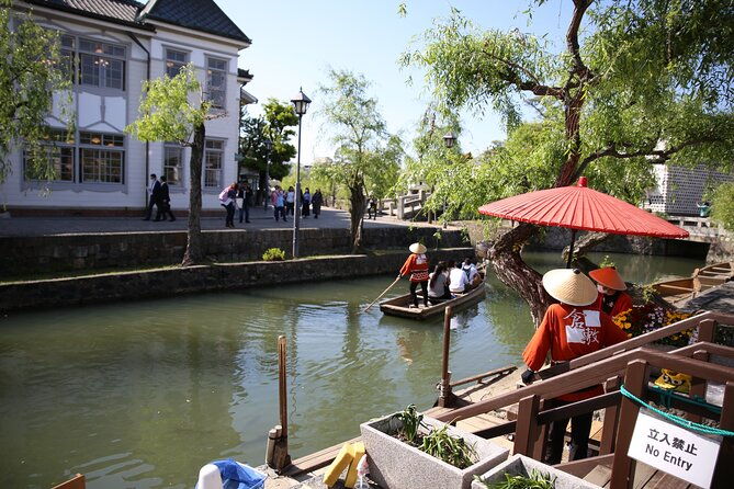 beyond-naoshima-direct-transfer-guided-kurashiki-tour-from-uno