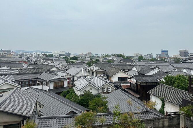 beyond-naoshima-direct-transfer-guided-kurashiki-tour-from-uno