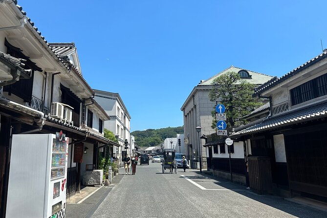 beyond-naoshima-direct-transfer-guided-kurashiki-tour-from-uno