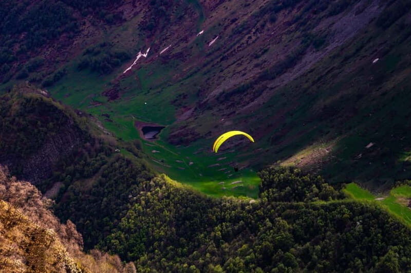 Beyond Tbilisi: Explore the Ananuri, Gudauri & Kazbegi - Introduction: What to Expect from This Mountain Odyssey