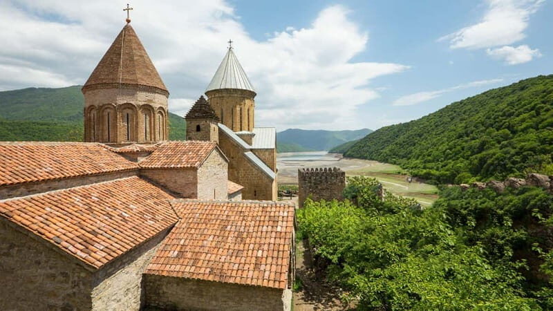 Beyond Tbilisi: Explore the Ananuri, Gudauri & Kazbegi - The Travel Experience: Whats Included and How It Feels