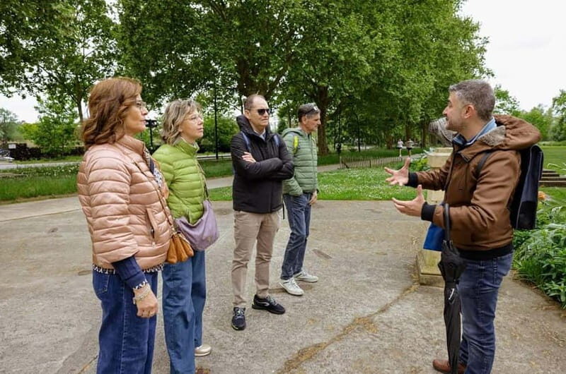 Beyond the Beaten Path: Explore Bordeauxs Right Bank - Why This Tour Stands Out